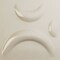 Ekena Millwork 11 7/8in. W x 11 7/8in. H Seville EnduraWall Decorative 3D Wall Panel Covers 0.98 Sq. Ft. WP12X12SEEPE - alternate 1